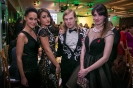 Diner de la Mode de Sidaction 2014