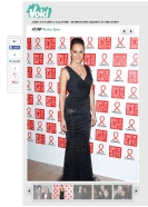 Sidaction Gala Dinner 2014