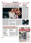 Cannes Shopping Festival 2012