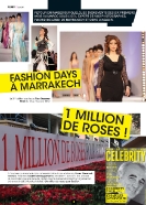 Fashion Day Maroc 2012