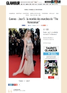 Festival de Cannes - 2014