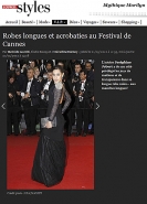 Festival de Cannes 2012