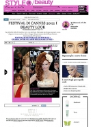 Cannes Film Festival 2012
