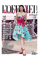 L'Officiel Baltic