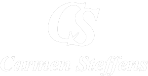 Carmen Steffens blanc