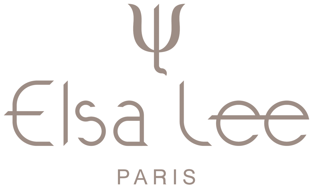 Logo Elsa Lee Paris 2014