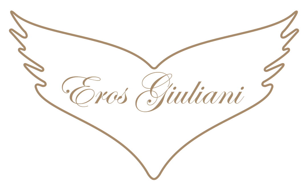 Logo Eros Giuliani 2014