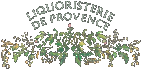 Liquoristerie de Provence