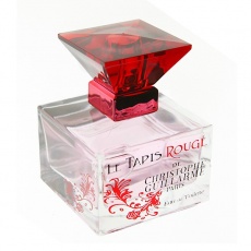 Tapis rouge - eau de toilette