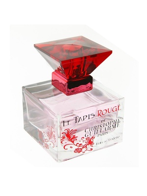 Red carpet  - perfume