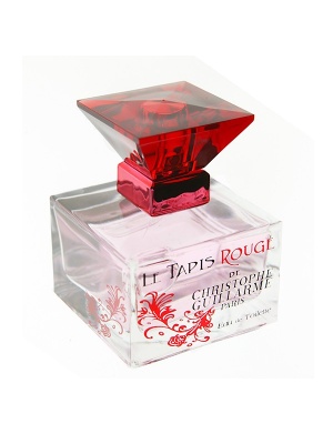 Tapis rouge - eau de toilette