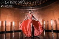 Blanca Blanco par le Studio Bouzidi - Mövenpick Hotel Mansour Eddahbi Marrakech