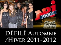 Fashion Week Paris - Automne-Hiver 2011-2012 - NRJ Paris