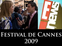 62e Festival de Cannes - E! News