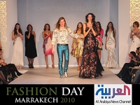 2e Fashion Days Maroc - Al Arabiya