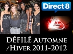 Fashion Week Paris - Automne-Hiver 2011-2012 - Direct 8