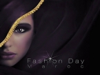 3e Fashion Days Maroc @ Four Seasons Marrakech - Interview