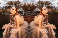 Agatha Maksimova au Brach Paris Hôtel par Roxanne Pillet