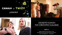 Fashion Croisette by Christophe Guillarme - Cannes+ 