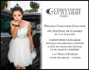 69e Festival de Cannes