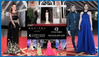 Dressing Christophe Guillarme - Sofitel Marrakech Palais Imperial