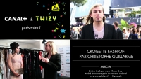 Fashion Croisette by Christophe Guillarme - Cannes+ 