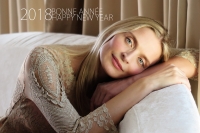 Sarah Marshall par Thierry Marsaux - Sofitel Casablanca Tour Blanche