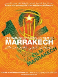 12e Festival International du Film de Marrakech